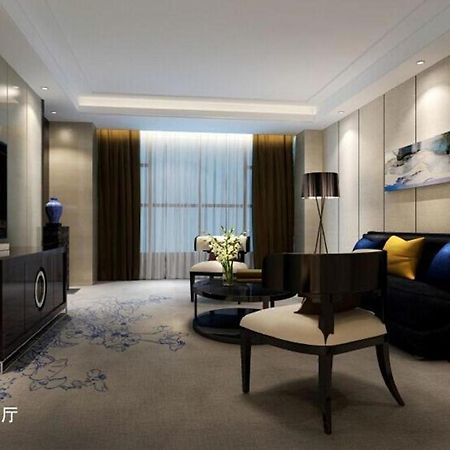 Zhufeng Hotel Chengdu Bagian luar foto