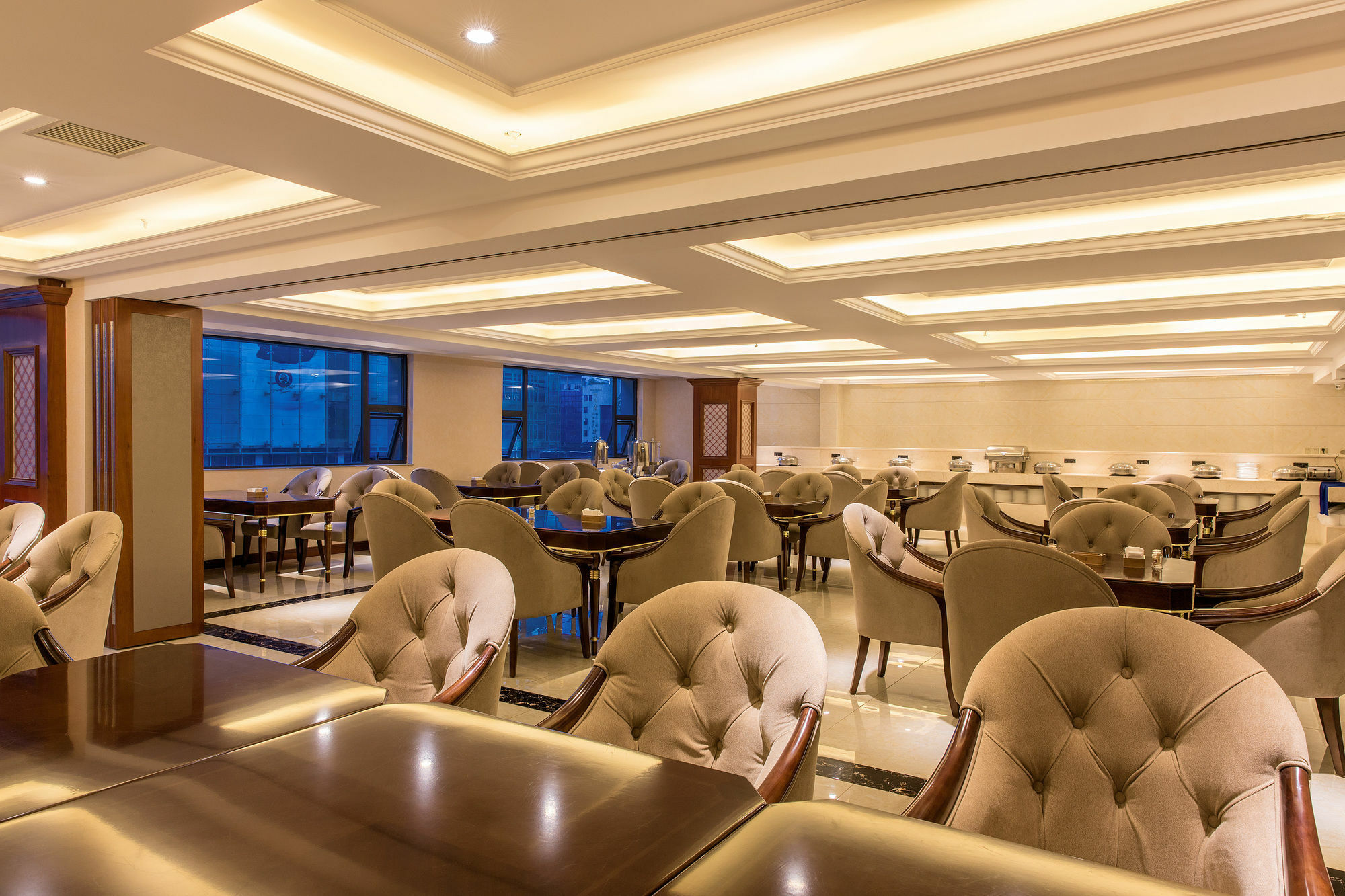 Zhufeng Hotel Chengdu Bagian luar foto